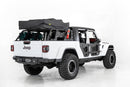 Addictive Desert Designs 2020 Jeep Gladiator JT Overlander Chase Rack-2