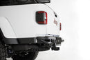2020 - 2021 Jeep Gladiator JT ADD PRO Bolt-On Rear Bumper-6