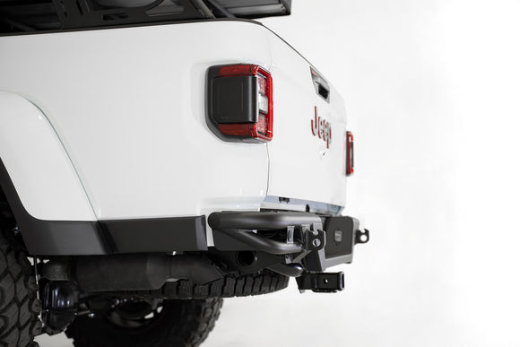 2020 - 2021 Jeep Gladiator JT ADD PRO Bolt-On Rear Bumper