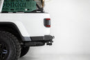 Addictive Desert Designs 2020 Jeep Gladiator JT Stealth Fighter Rear Bumper-5