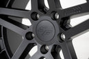 Jeep JK/JL/JT Stealth Fighter Wheel-5