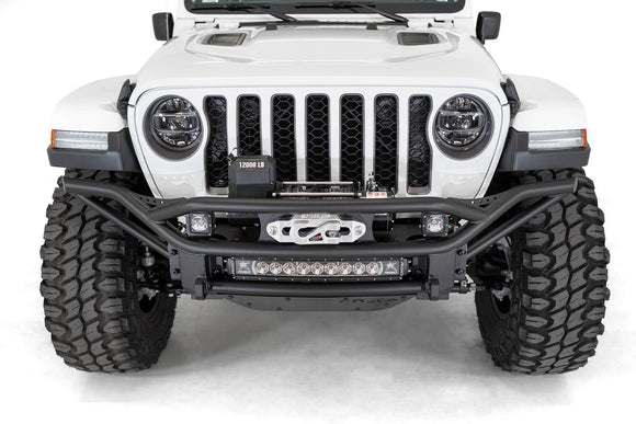 2018 - 2021 Jeep JL/JT ADD PRO Bolt-On Front Bumper