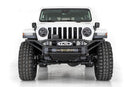 2018 - 2021 Jeep JL/JT ADD PRO Bolt-On Front Bumper-2