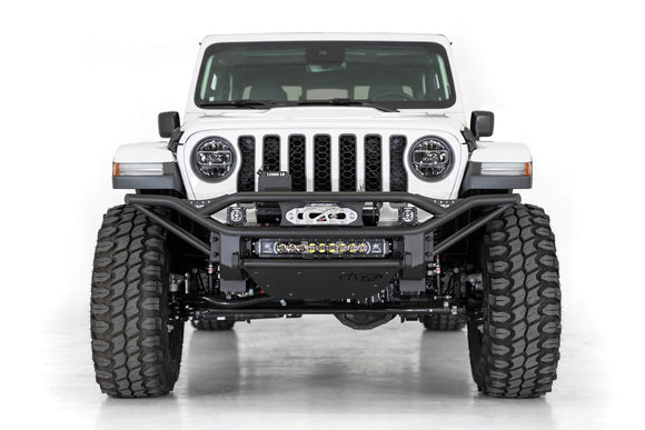 2018 - 2021 Jeep JL/JT ADD PRO Bolt-On Front Bumper