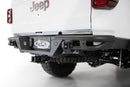 2020 - 2021 Jeep Gladiator JT ADD PRO Bolt-On Rear Bumper-10