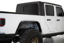 2020 - 2021 Jeep Gladiator JT Stealth Fighter Rear Fenders-8