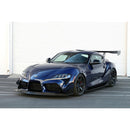 CARBON FIBER Toyota Supra Full Aero Kit Toyota Supra 2020-up-3