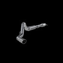 MBRP 2020 Chevrolet/GMC 2500/3500 HD Silverado/Sierra 6.6L V8 T304 Pro Series Performance Exhaust-1