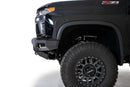 ADD 20-21 Chevy 2500/3500 Bomber Front Bumper-10