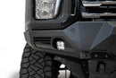 2020-2021 Chevy 2500/3500 Bomber Front Bumper-9
