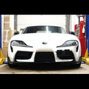 2020+ TOYOTA SUPRA LICENSE PLATE RELOCATION KIT-2