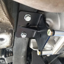 BMS Differential Support Bracket Brace for F Chassis BMW-5