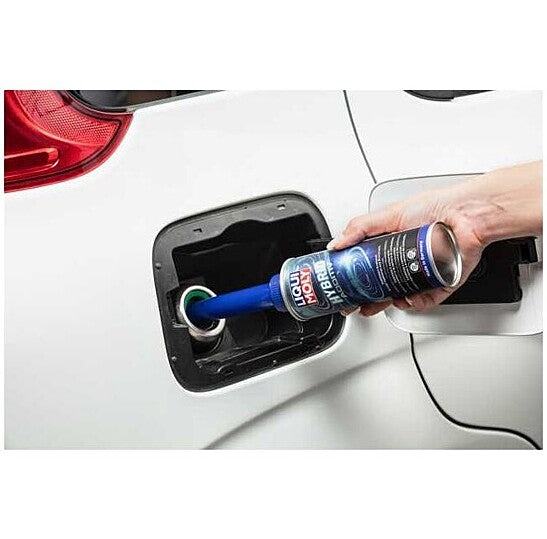 LIQUI MOLY 250mL Hybrid Additive (Comes in Case of 6 Units) - 0