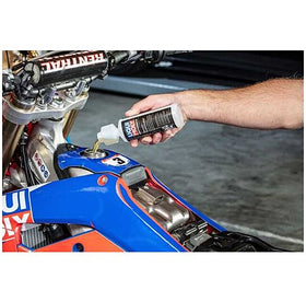 LIQUI MOLY 250mL Motorbike Gasoline Stabilizer (Comes in Case of 6 Units) - 0