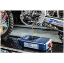 Oil Change Canister LM7055-2