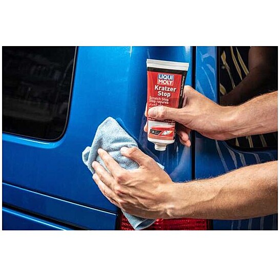 Scratch Stop 200ml LM20384