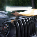 SeaSucker Light Bar Mount-6