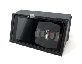 CJM Industries MK7/7.5 Golf, GTI, R - Lower Cubby Pod 3P Controller Mount (2015-2020) - 0