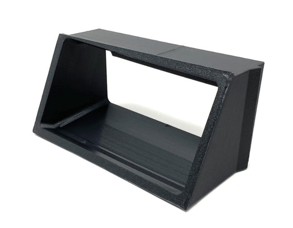 CJM Industries MK7/7.5 Golf, GTI, R - Lower Cubby Pod 3P Controller Mount (2015-2020)