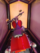 CarCapsule Bike ShowCase 9' Outdoor-5