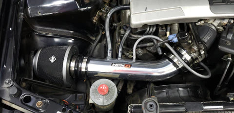 Weapon R 1996-98 ACURA TL 3.2L w/TRACTION CONTROL V6 Secret Weapon Intake