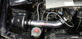 Weapon R 1996-98 ACURA TL 3.2L w/TRACTION CONTROL V6 Secret Weapon Intake - 0