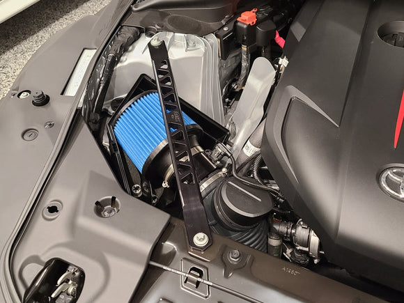 BMS Billet Intake for 2020+ B58 Toyota GR Supra and 2019+ B58 BMW Z4