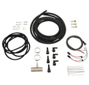 Fuelab 11-16 Duramax 2500/3500 Diesel Velocity Series 200 Performance Installation Kit-1