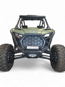 Elektric Offroad 2020+ Polaris Rzr Pro Xp Volt Front Winch Bumper-2