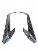 Elektric Offroad 2020+ Polaris Rzr Pro Xp/ Pro R/ Turbo R Volt Rock Sliders (2 Seat)-1