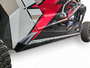 Elektric Offroad 2020-2025 Polaris Rzr Pro Xp Pro R Turbo R Volt Rocker Guards 4 Seat-2