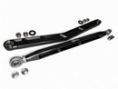 Elektric Offroad 2020+ Polaris Rzr Pro Xp Volt Billet Radius Rods Anodized Blk-1