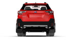 Rally Armor 20-25 Subaru Outback Black UR Mud Flap w/Grey Logo-2
