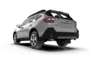 Rally Armor 20-25 Subaru Outback Black UR Mud Flap w/Red Logo-3