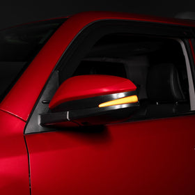 Form Lighting Toyota 4Runner/RAV4 LED Mirror Lights (Pair) - 0