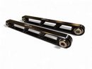 Elektric Offroad 2020+ Polaris Rzr Pro Xp Volt Billet Rear Sway Bar Links Anodized Black-1