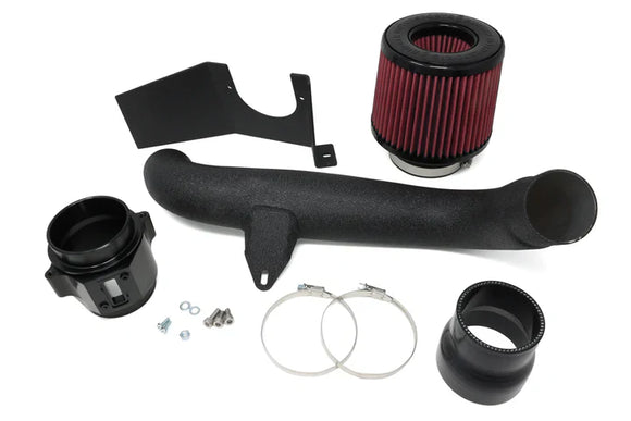 BMS High Flow V2 Intake for 2021+ Mazda 3 & CX30 SKYACTIV® 2.5L Turbo