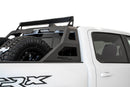 Addictive Desert Designs 2021 Dodge Ram 1500 TRX Stealth Fighter Chase Rack - Hammer Black-1