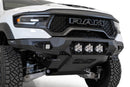 Addictive Desert Designs 2021 Dodge RAM 1500 TRX Bomber Front Bumper (Baja)-1