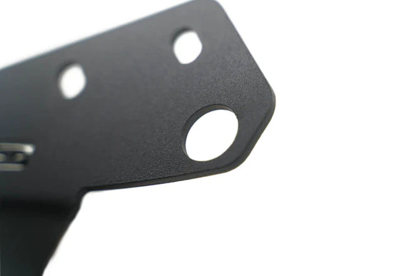 2021-2025 Ford Bronco | A-Pillar Dual Light Pod Drop Mounts