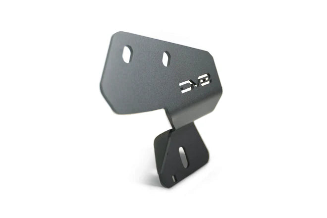 2021-2025 Ford Bronco | A-Pillar Dual Light Pod Drop Mounts