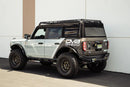 2021-2026 Ford Bronco | Spare Tire Delete-4