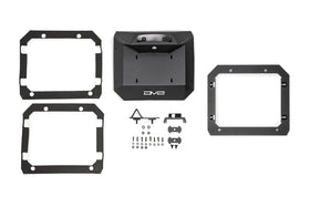 2021-2026 Ford Bronco | Spare Tire Delete - 0