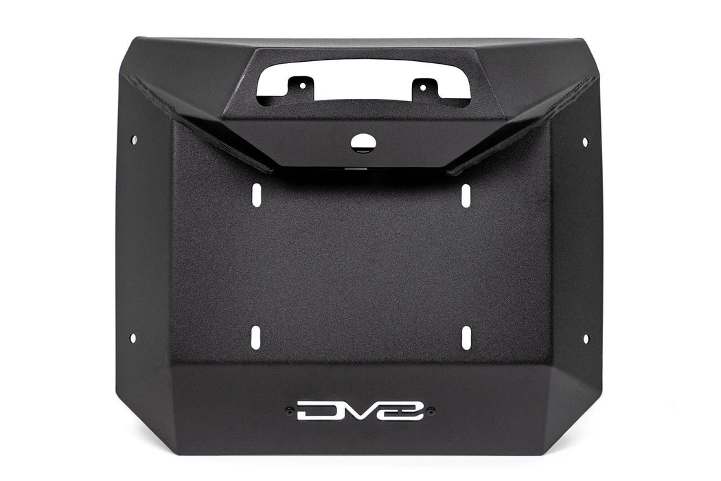 DV8 21-22 Spare Tire Delete