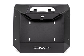 2021-2026 Ford Bronco | Spare Tire Delete