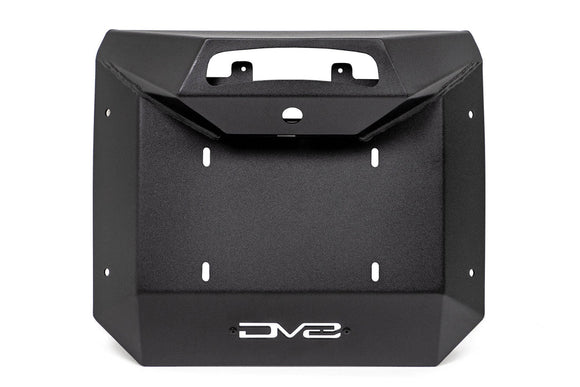 2021-2026 Ford Bronco | Spare Tire Delete
