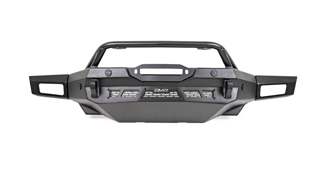 DV8 Offroad 21-23 Ford Bronco Spec Series Front Bumper