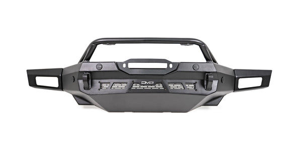 DV8 Offroad 21-23 Ford Bronco Spec Series Front Bumper