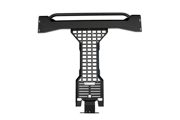 DV8 21-24 Ford Bronco 2-Door Overhead Molle Panel