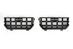 DV8 Offroad 2021-2024 Ford Bronco Seat Back Molle Pockets